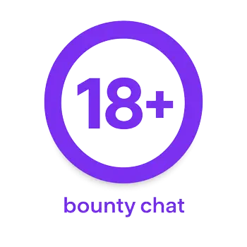 BOUNTY CHAT - Rencontres en ligne